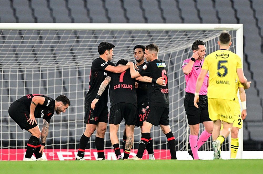 Dünyanın en iyi takımları açıklandı: İlk 25'te tek Türk kulübü! İşte listenin ilk 10 sırası ve Türk kulüplerinin konumu... - Sayfa 22