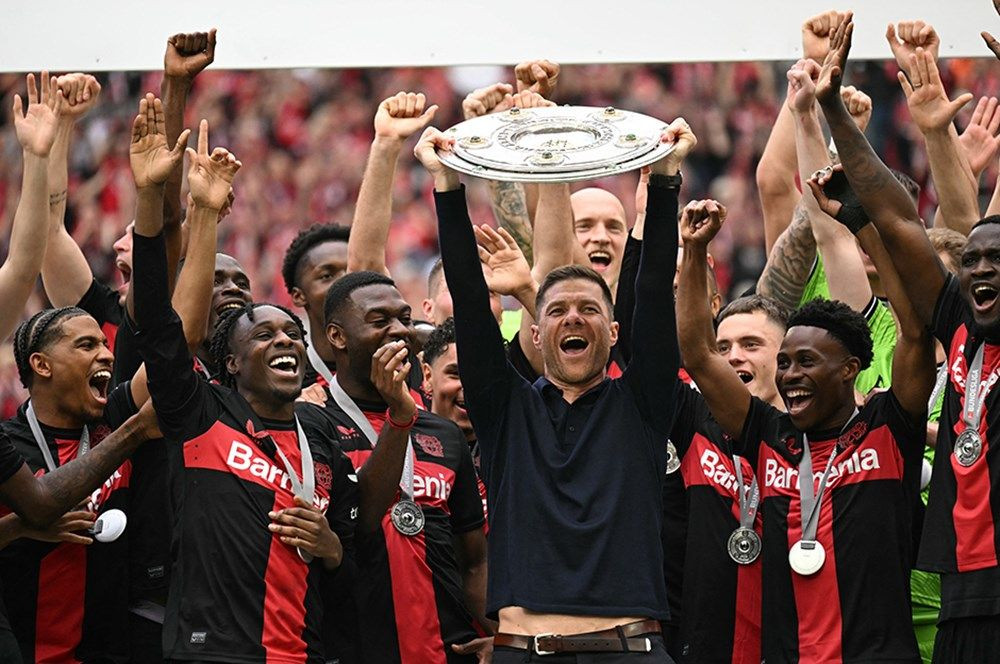 Dünyanın en iyi takımları açıklandı: İlk 25'te tek Türk kulübü! İşte listenin ilk 10 sırası ve Türk kulüplerinin konumu... - Sayfa 5