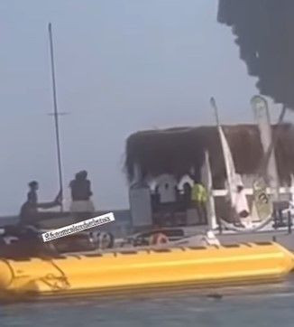 Selin Ciğerci'nin eski kocası Gökhan Çıra, Survivor yıldızı Aycan Yanaç ile aşk yaşıyor - Sayfa 6