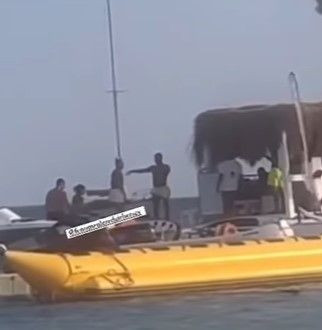 Selin Ciğerci'nin eski kocası Gökhan Çıra, Survivor yıldızı Aycan Yanaç ile aşk yaşıyor - Sayfa 7