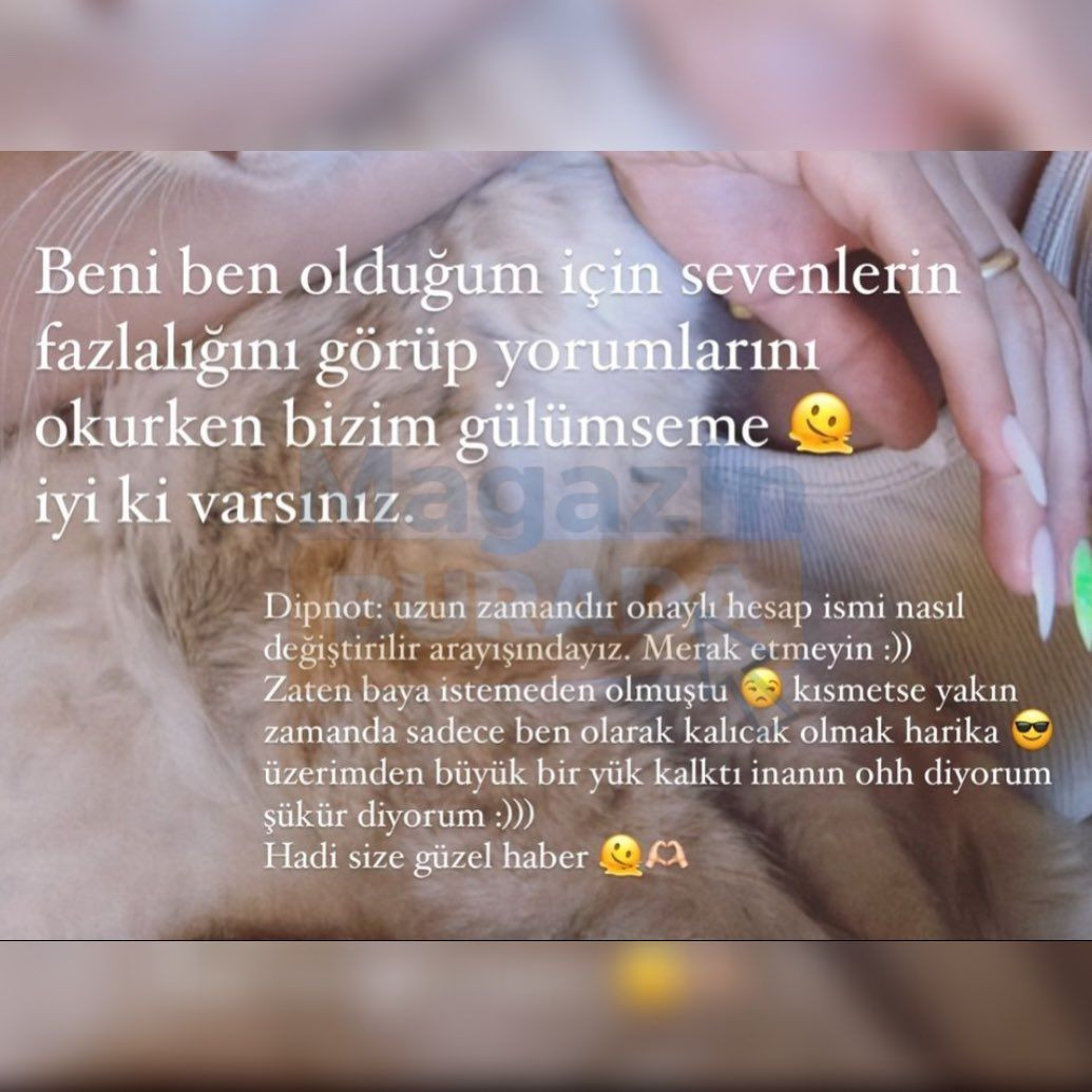 İbrahim Tatlıses'in kızı Dilan Çıtak'tan soyadı hamlesi! 'Zaten istemeden olmuştu' - Sayfa 10