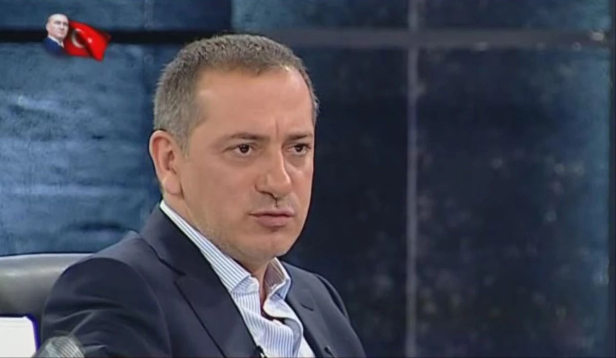 İşte Fatih Altaylı gazeteciliği... Geçmişte yazdıklarını okuyunca gözlerinize inanamayacaksınız! - Sayfa 10