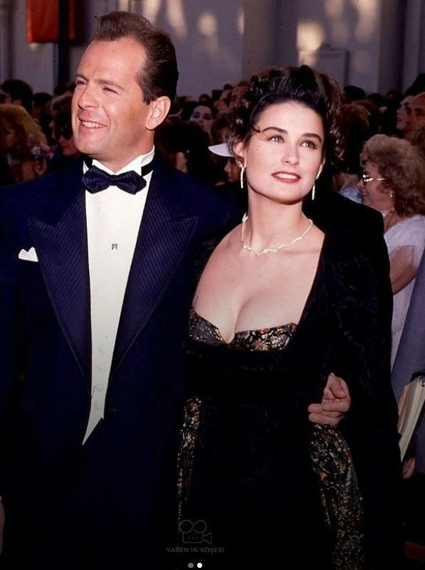 Blake Lively ve Ryan Reynolds 34 yıllık gişe rekorunu kırdı... Bruce Willis ve Demi Moore'u geride bıraktı - Sayfa 6