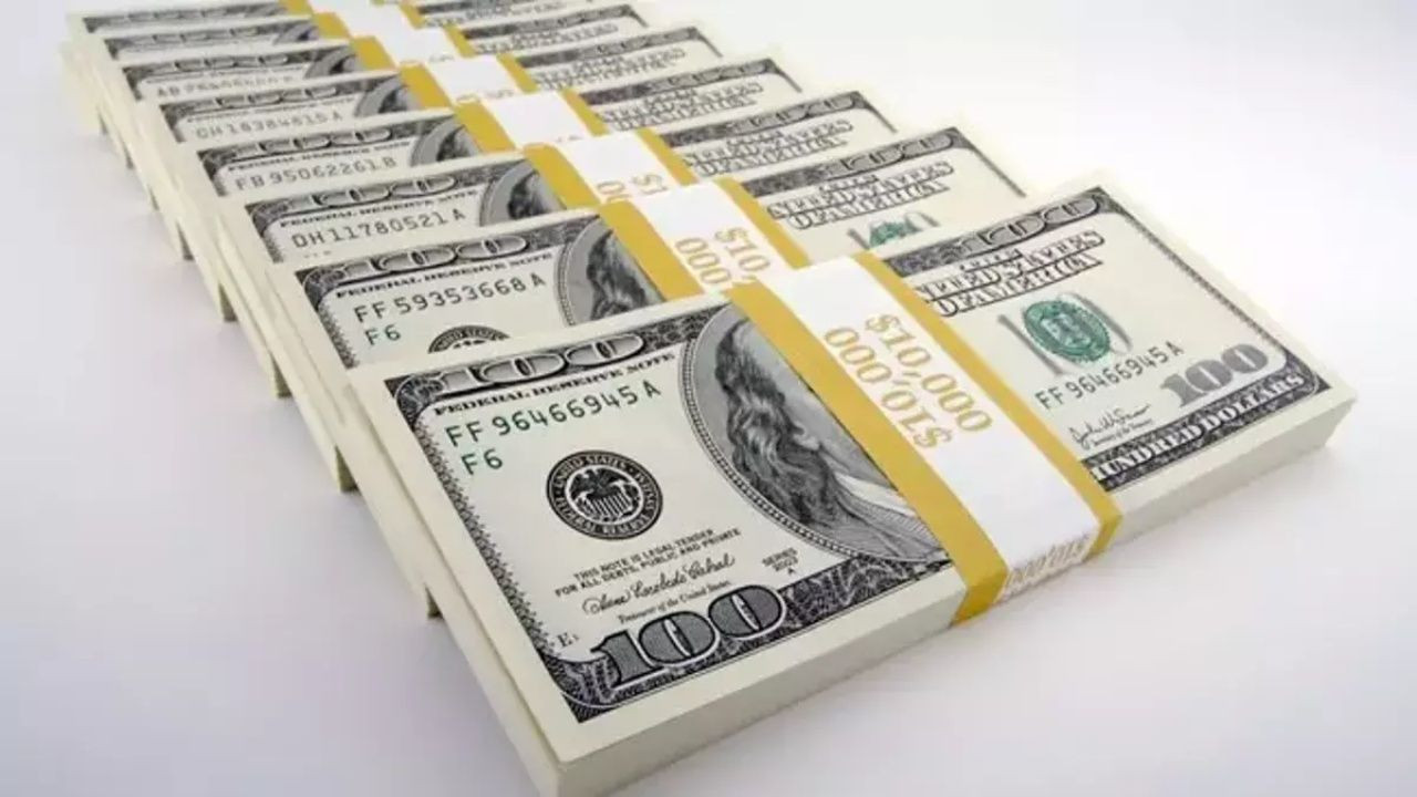 En çok dolar alan iller belli oldu! Zirvedeki il şaşırttı - Sayfa 7