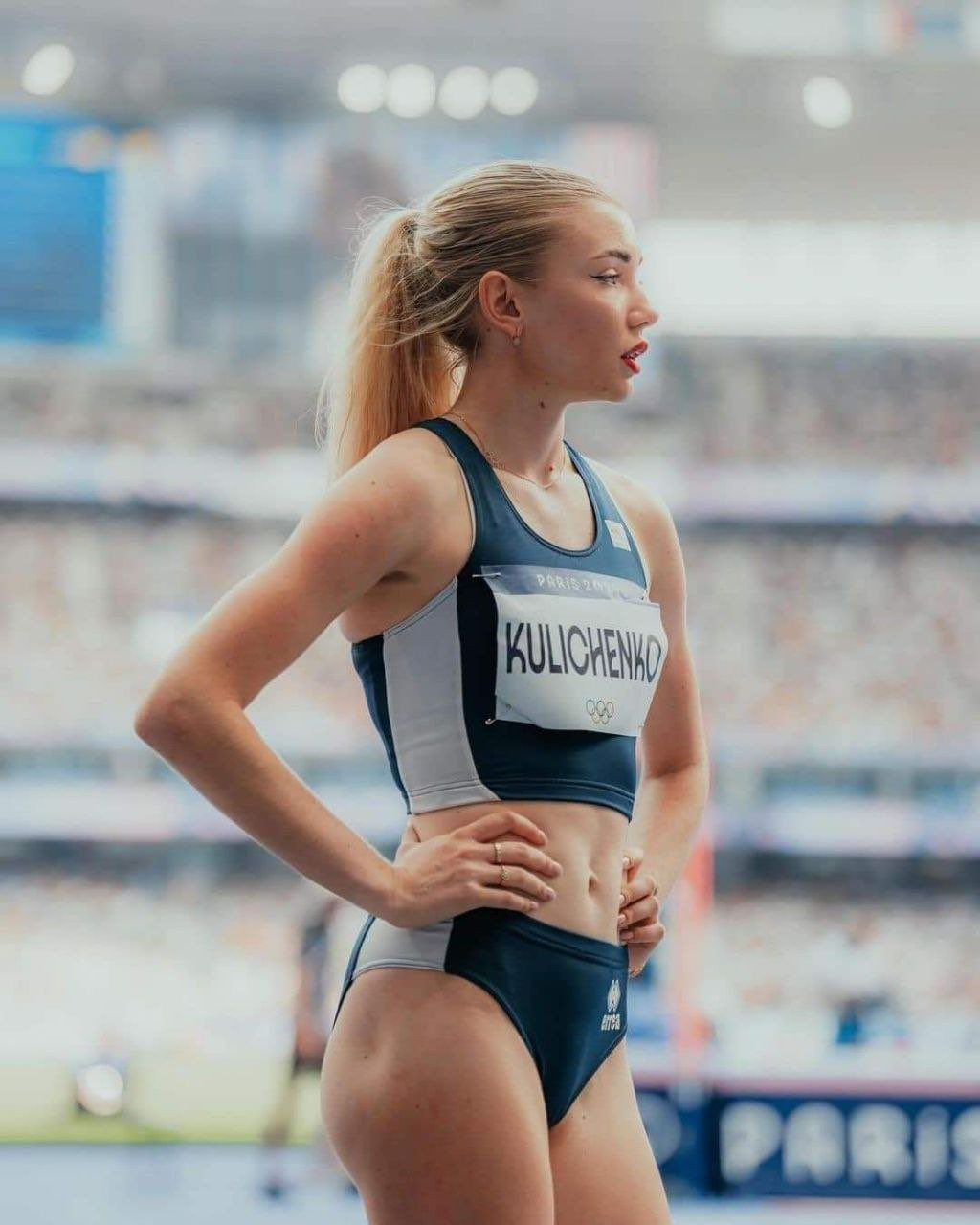 Zehra Güneş de bu listede! Paris 2024 Olimpiyat Oyunları'na güzellikleriyle damga vuran 11 kadın sporcu sosyal medyayı yıktı geçti: Milyonlarca kez görüntülendi - Sayfa 8