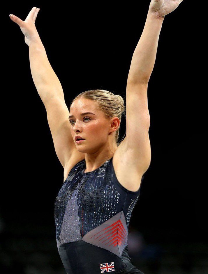 Zehra Güneş de bu listede! Paris 2024 Olimpiyat Oyunları'na güzellikleriyle damga vuran 11 kadın sporcu sosyal medyayı yıktı geçti: Milyonlarca kez görüntülendi - Sayfa 9