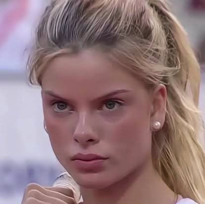 Zehra Güneş de bu listede! Paris 2024 Olimpiyat Oyunları'na güzellikleriyle damga vuran 11 kadın sporcu sosyal medyayı yıktı geçti: Milyonlarca kez görüntülendi - Sayfa 12