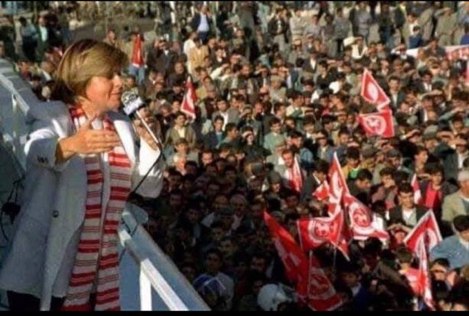 Yıllar geçse de unutulmuyor! İşte siyaset tarihine geçmiş gaflar - Sayfa 10