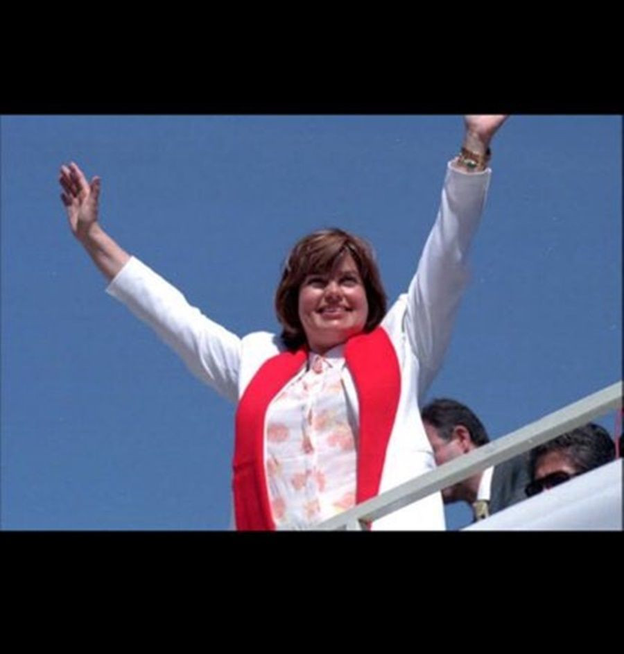 Yıllar geçse de unutulmuyor! İşte siyaset tarihine geçmiş gaflar - Sayfa 15