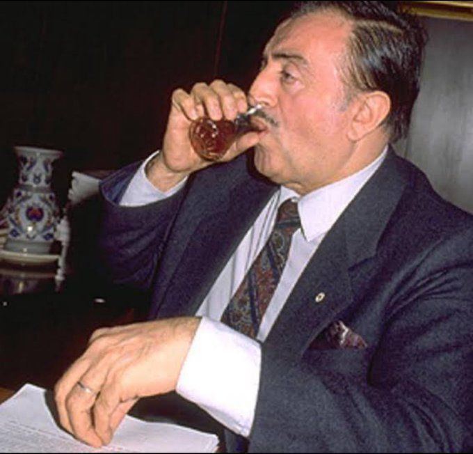 Yıllar geçse de unutulmuyor! İşte siyaset tarihine geçmiş gaflar - Sayfa 6