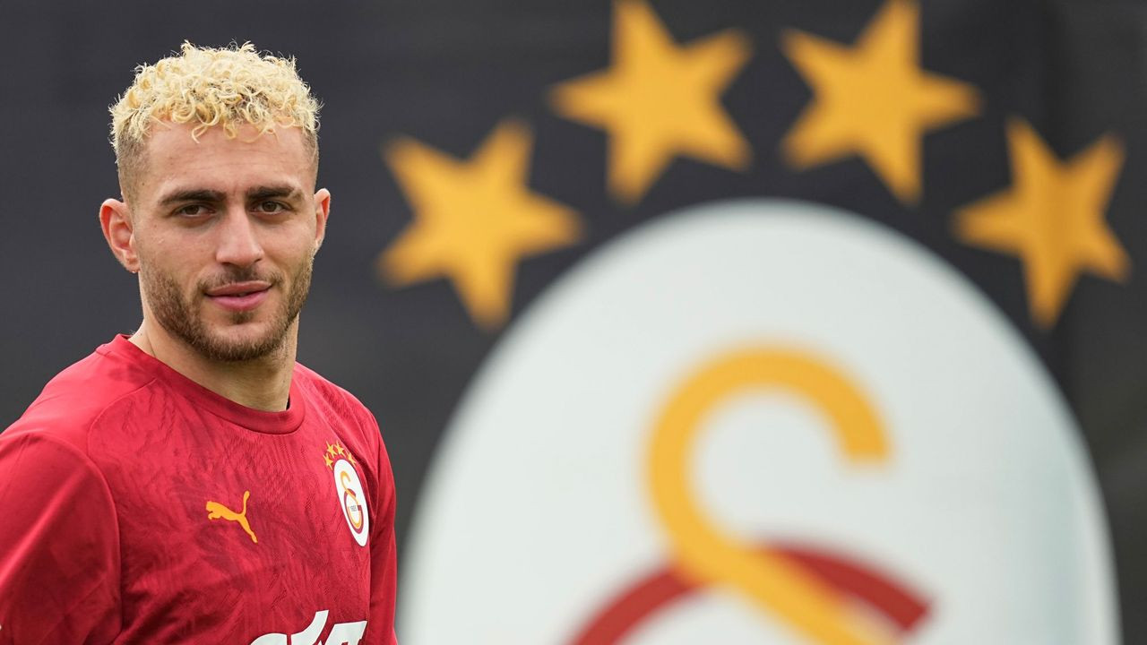 Galatasaray'ın Konyaspor maçı ilk 11'i belli oldu! Okan Buruk Elias Jelert için kararını verdi: Taraftarları havalara uçuracak haber: İki transfer de sahada - Sayfa 12