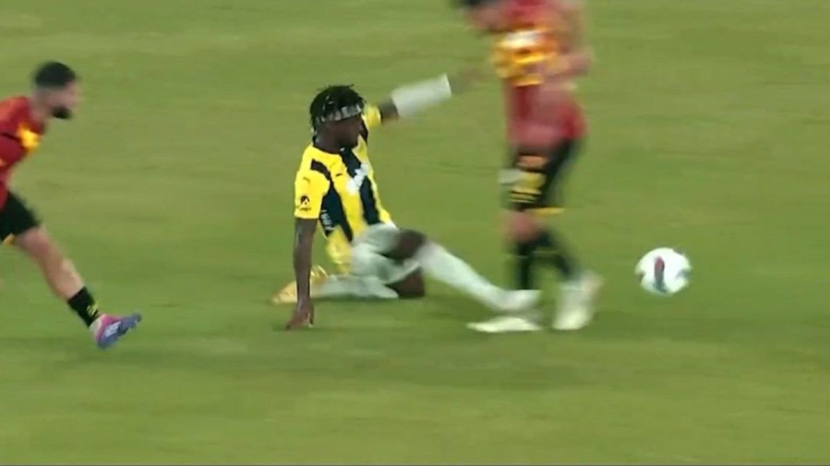 Batuhan Karadeniz: “33 yıllık hayatımda Türk futbolunda böyle tiyatro görmedim! Şampiyon belli ama Allah’ın da adaleti var! Olmayan penaltı, Saint-Maximin’in verilmeyen kırmızısı, Göztepe’nin haklı golü…” - Sayfa 6