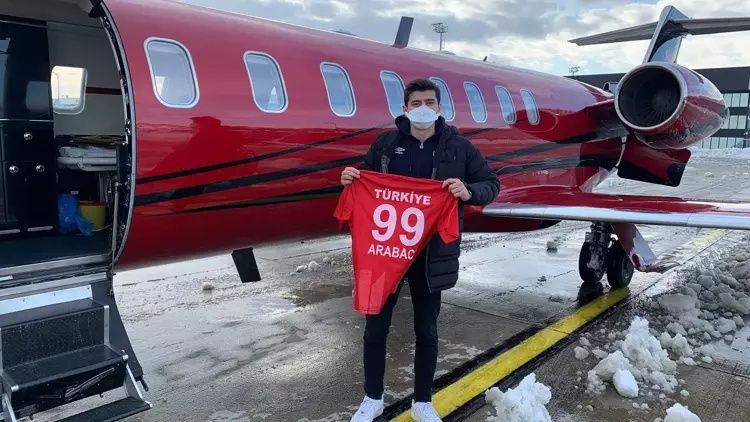 Hiçbir vatandaşını zorda bırakmadı... Türkiye'nin hafızalara kazınan ambulans uçak operasyonları! - Sayfa 9