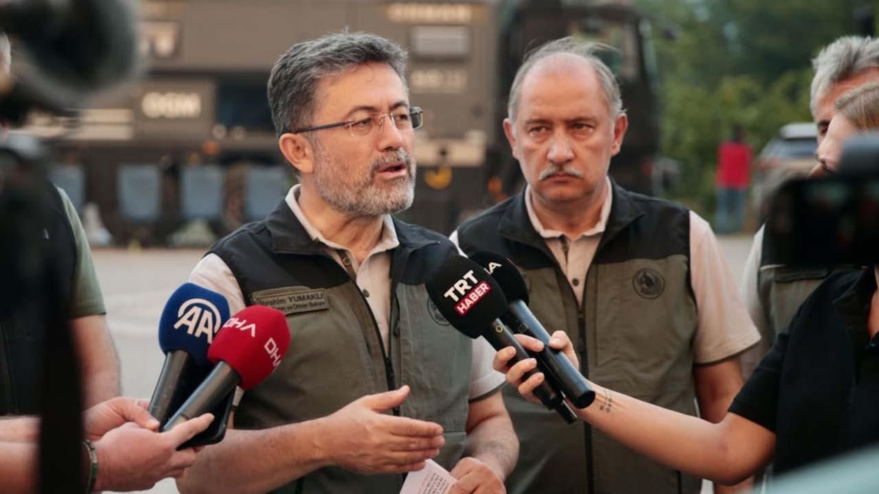 Alevlerle mücadele büyük seferberlik... İzmir, Aydın, Muğla, Bolu ve Manisa'daki orman yangınlarında son durum: 5 aktif yangın var! - Sayfa 10