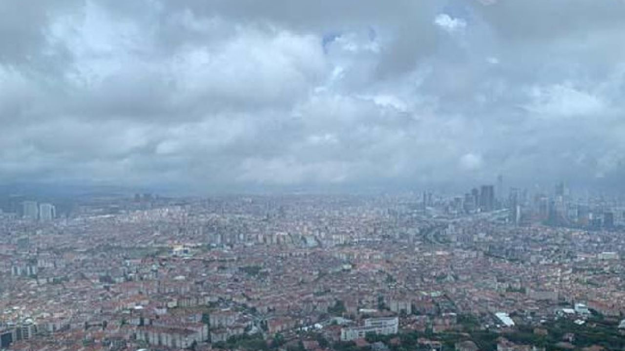 20 Ağustos 2024 deprem bölgesi hava durumu! İşte 11 ilde beklenen hava durumu... - Sayfa 5