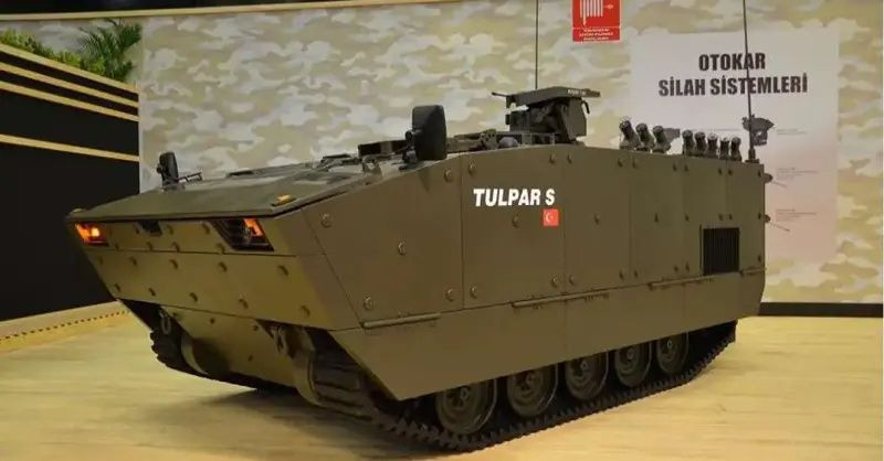 TSK'nın çelik yumrukları! İşte TSK'nın envanterindeki kara araçları ve bilinmeyen özellikleri! - Sayfa 14