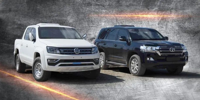 TSK'nın çelik yumrukları! İşte TSK'nın envanterindeki kara araçları ve bilinmeyen özellikleri! - Sayfa 35