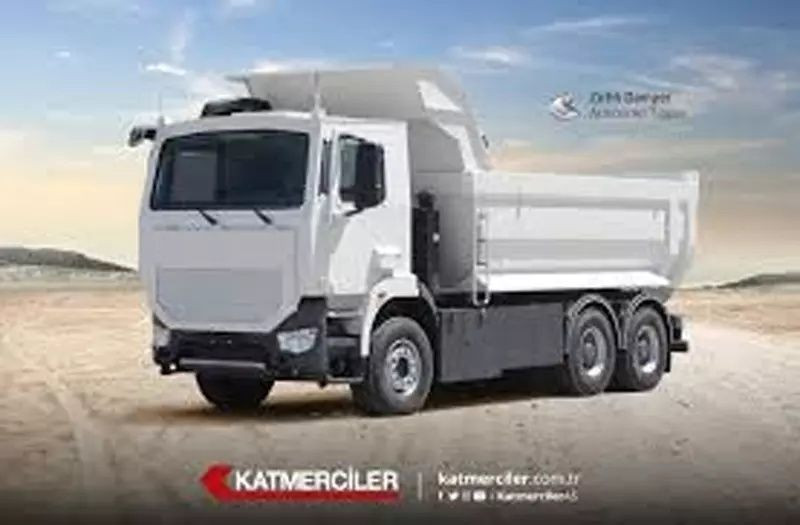 TSK'nın çelik yumrukları! İşte TSK'nın envanterindeki kara araçları ve bilinmeyen özellikleri! - Sayfa 63