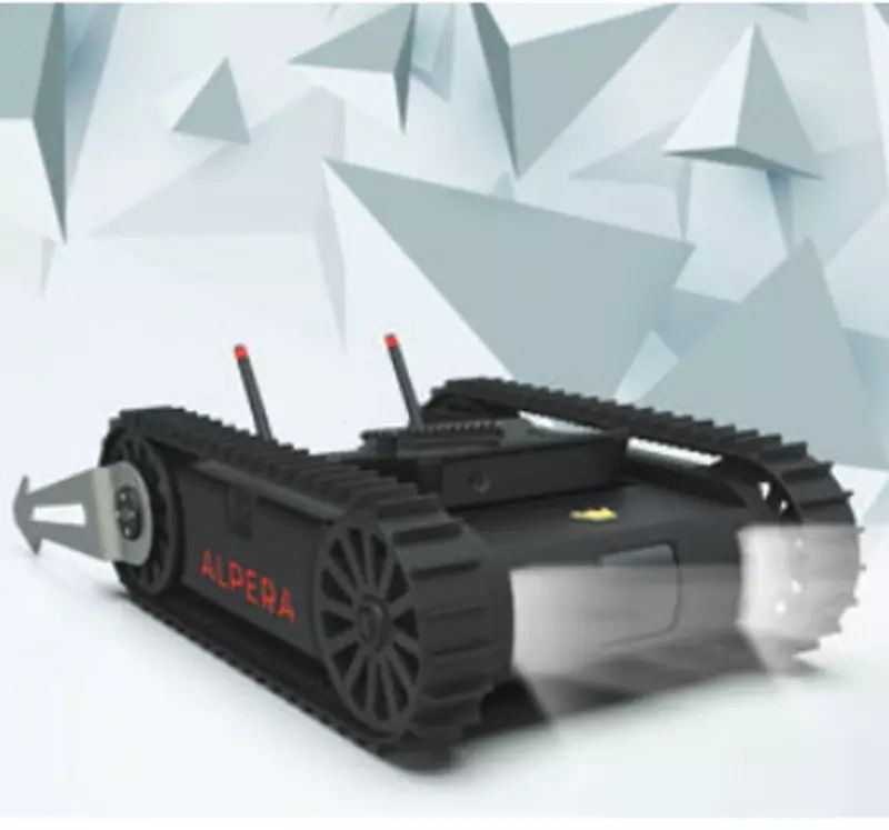 TSK'nın çelik yumrukları! İşte TSK'nın envanterindeki kara araçları ve bilinmeyen özellikleri! - Sayfa 72