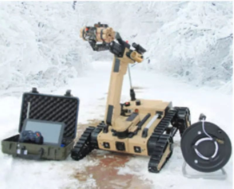 TSK'nın çelik yumrukları! İşte TSK'nın envanterindeki kara araçları ve bilinmeyen özellikleri! - Sayfa 86