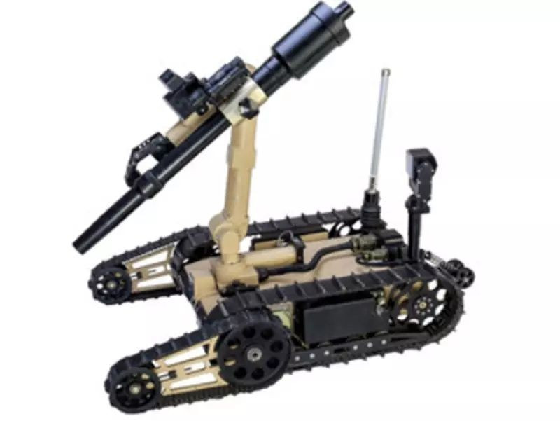 TSK'nın çelik yumrukları! İşte TSK'nın envanterindeki kara araçları ve bilinmeyen özellikleri! - Sayfa 85