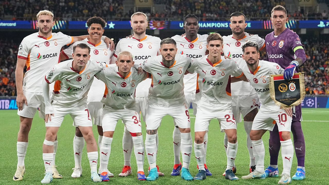 Batuhan Karadeniz'den canlı yayında şok sözler: “Okan Buruk ve yardımcıları titreyin ve kendinize gelin! Michy Batshuayi olmasa Galatasaray’un tur şansı hayal olmuştu” - Sayfa 6