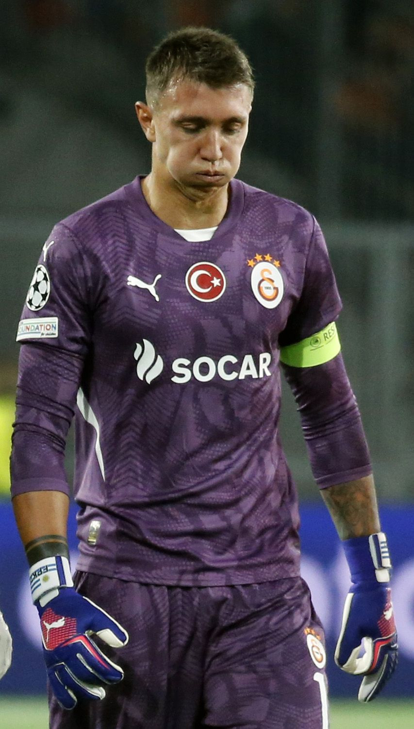 Batuhan Karadeniz'den canlı yayında şok sözler: “Okan Buruk ve yardımcıları titreyin ve kendinize gelin! Michy Batshuayi olmasa Galatasaray’un tur şansı hayal olmuştu” - Sayfa 8