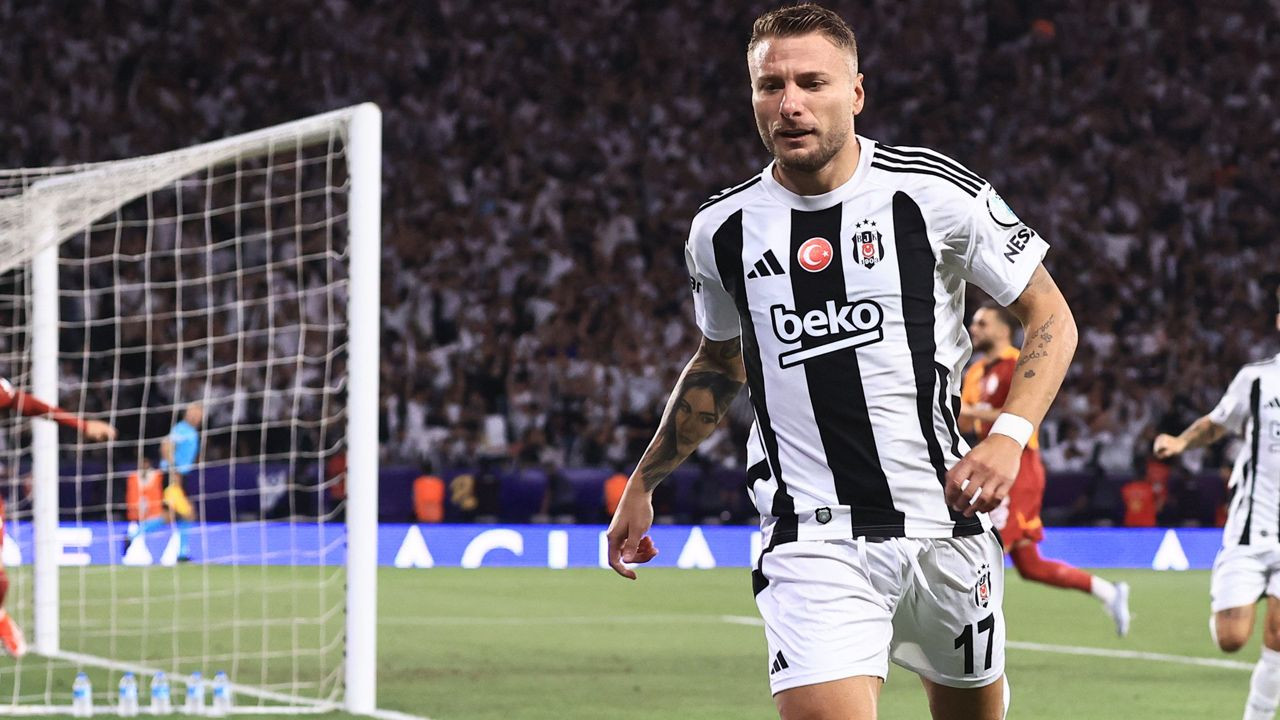 Beşiktaş'ın Lugano maçı ilk 11'i belli oldu! Giovanni van Bronckhorst Semih Kılıçsoy için kararını verdi: Hedef 4'te 4 yapmak... - Sayfa 13
