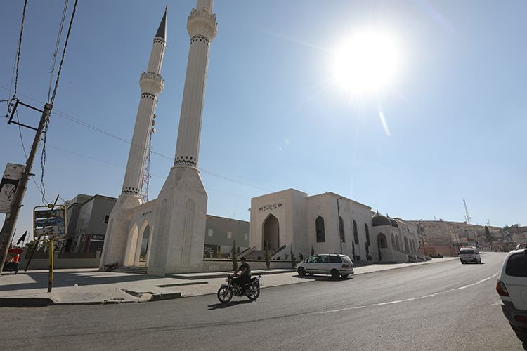 Fırat Kalkanı Harekâtı'nın 8. yıl dönümü! 3 binden fazla terörist öldürüldü, güvenli bölge oluşturuldu... - Sayfa 7