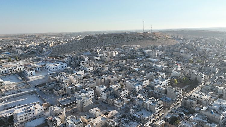 Fırat Kalkanı Harekâtı'nın 8. yıl dönümü! 3 binden fazla terörist öldürüldü, güvenli bölge oluşturuldu... - Sayfa 9