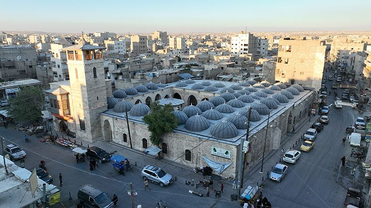 Fırat Kalkanı Harekâtı'nın 8. yıl dönümü! 3 binden fazla terörist öldürüldü, güvenli bölge oluşturuldu... - Sayfa 8