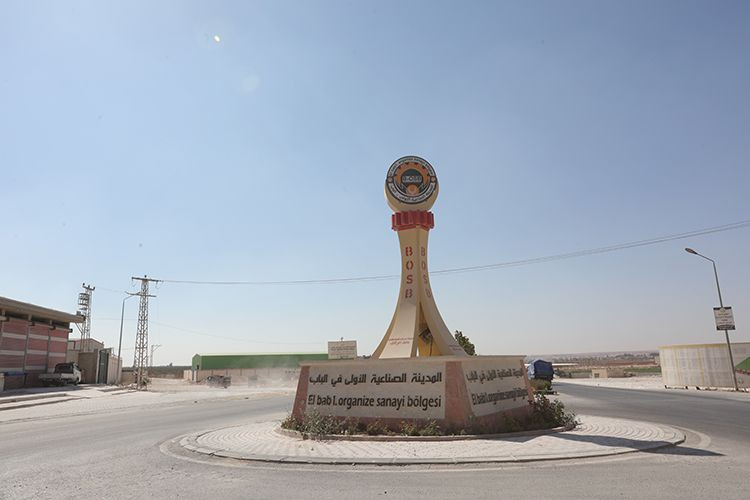 Fırat Kalkanı Harekâtı'nın 8. yıl dönümü! 3 binden fazla terörist öldürüldü, güvenli bölge oluşturuldu... - Sayfa 5