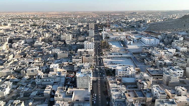 Fırat Kalkanı Harekâtı'nın 8. yıl dönümü! 3 binden fazla terörist öldürüldü, güvenli bölge oluşturuldu... - Sayfa 10