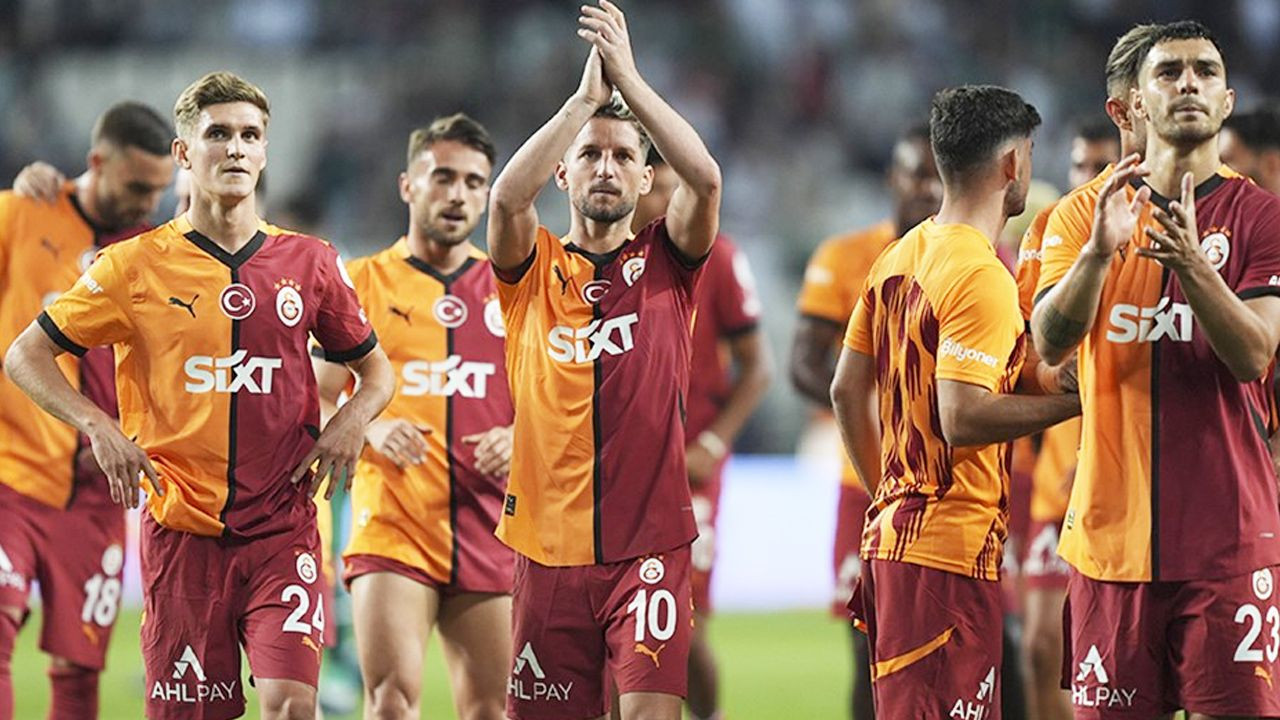 Galatasaray 50 milyon euroluk maça çıkıyor! Şampiyonlar Ligi’nde 1.9 milyar TL kazanmak için Young Boys’u geçmek zorundayız: Tarihin en önemli maçı… - Sayfa 5