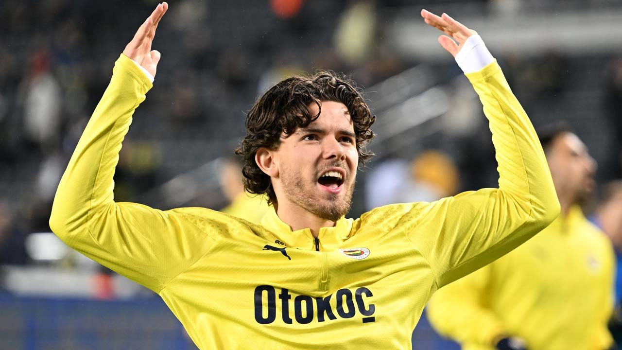 Ferdi Kadıoğlu sırra kadem bastı! Kayıp aranıyor: Fotoğraf yok, imza yok, paylaşım yok! İngiltere'ye gitti, daha sonra haber alınamadı... - Sayfa 5