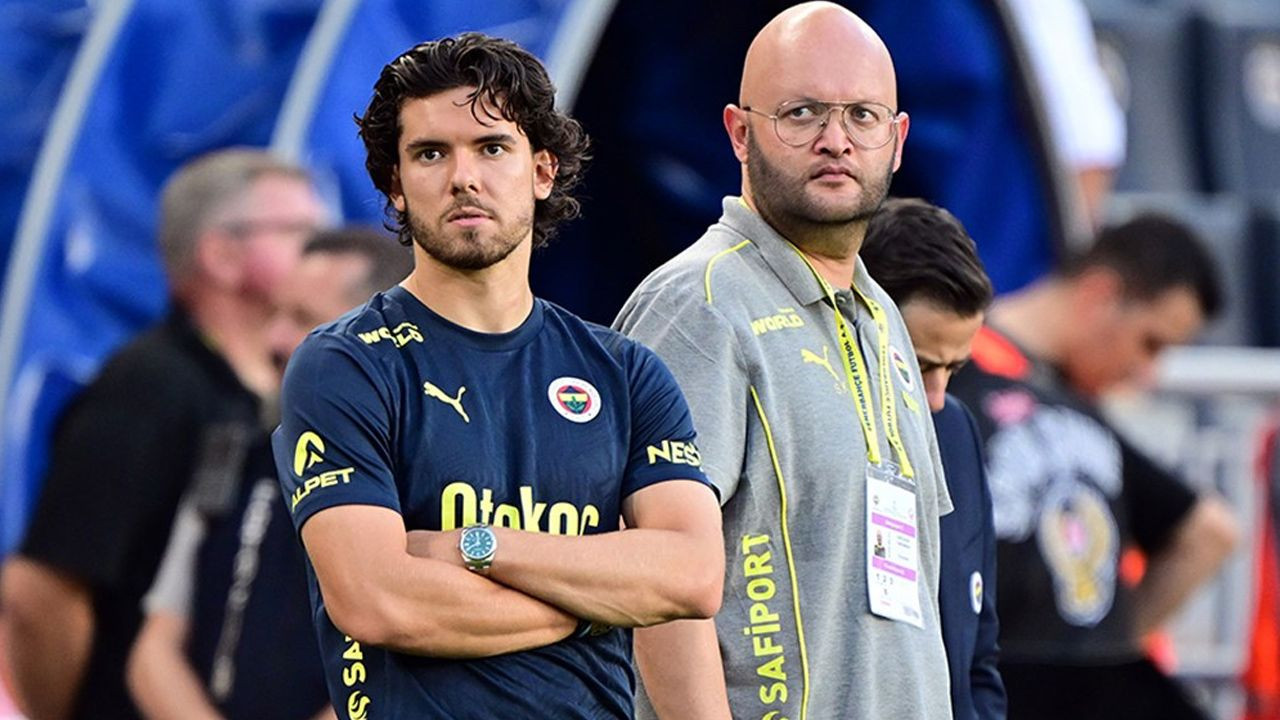 Ferdi Kadıoğlu sırra kadem bastı! Kayıp aranıyor: Fotoğraf yok, imza yok, paylaşım yok! İngiltere'ye gitti, daha sonra haber alınamadı... - Sayfa 6