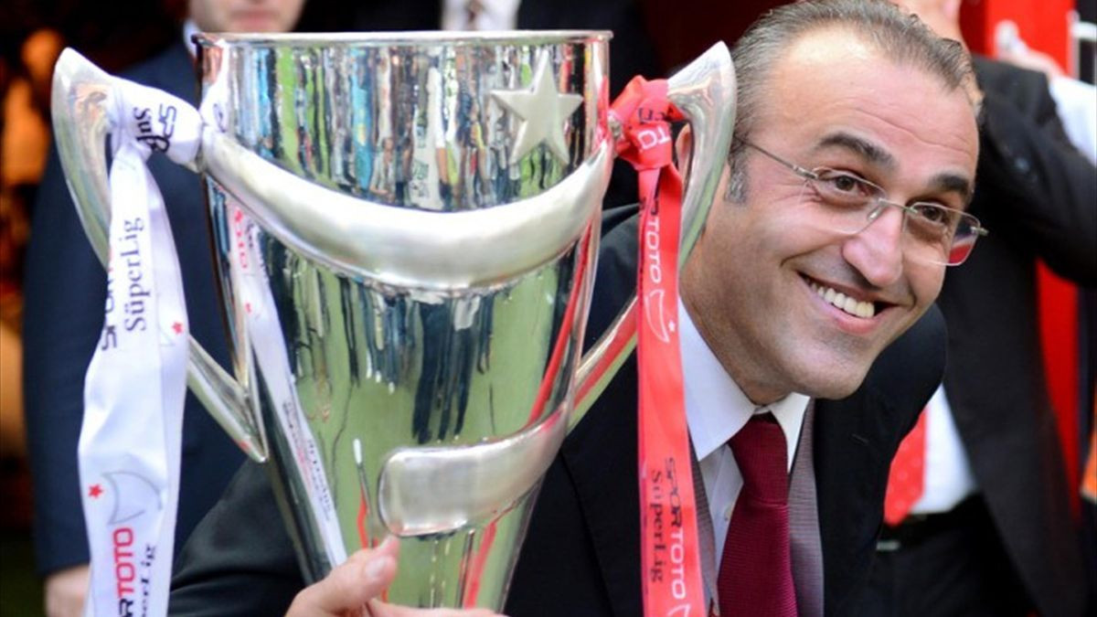 Galatasaray’da çare Abdurrahim Albayrak! Florya’yı toparlayacak, futbolcuların motivasyonunu arttıracak! Erden Timur’un boşluğunu ancak o doldurur… - Sayfa 12