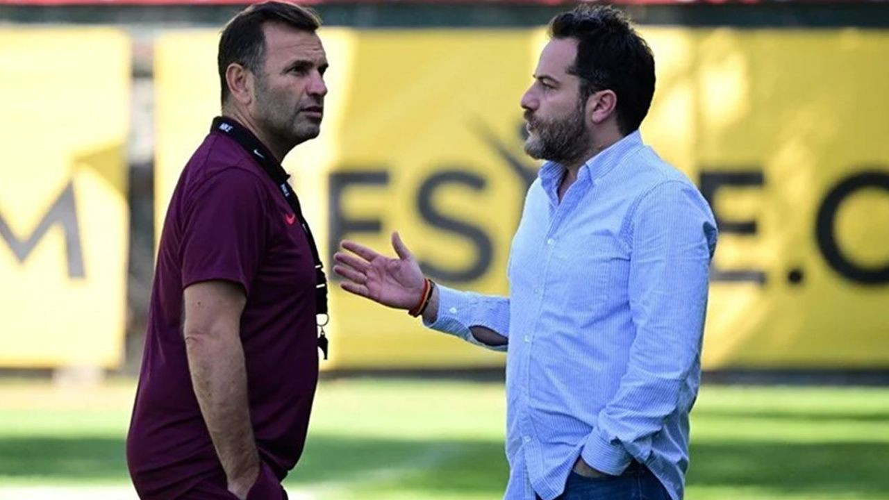 Galatasaray’da çare Abdurrahim Albayrak! Florya’yı toparlayacak, futbolcuların motivasyonunu arttıracak! Erden Timur’un boşluğunu ancak o doldurur… - Sayfa 8