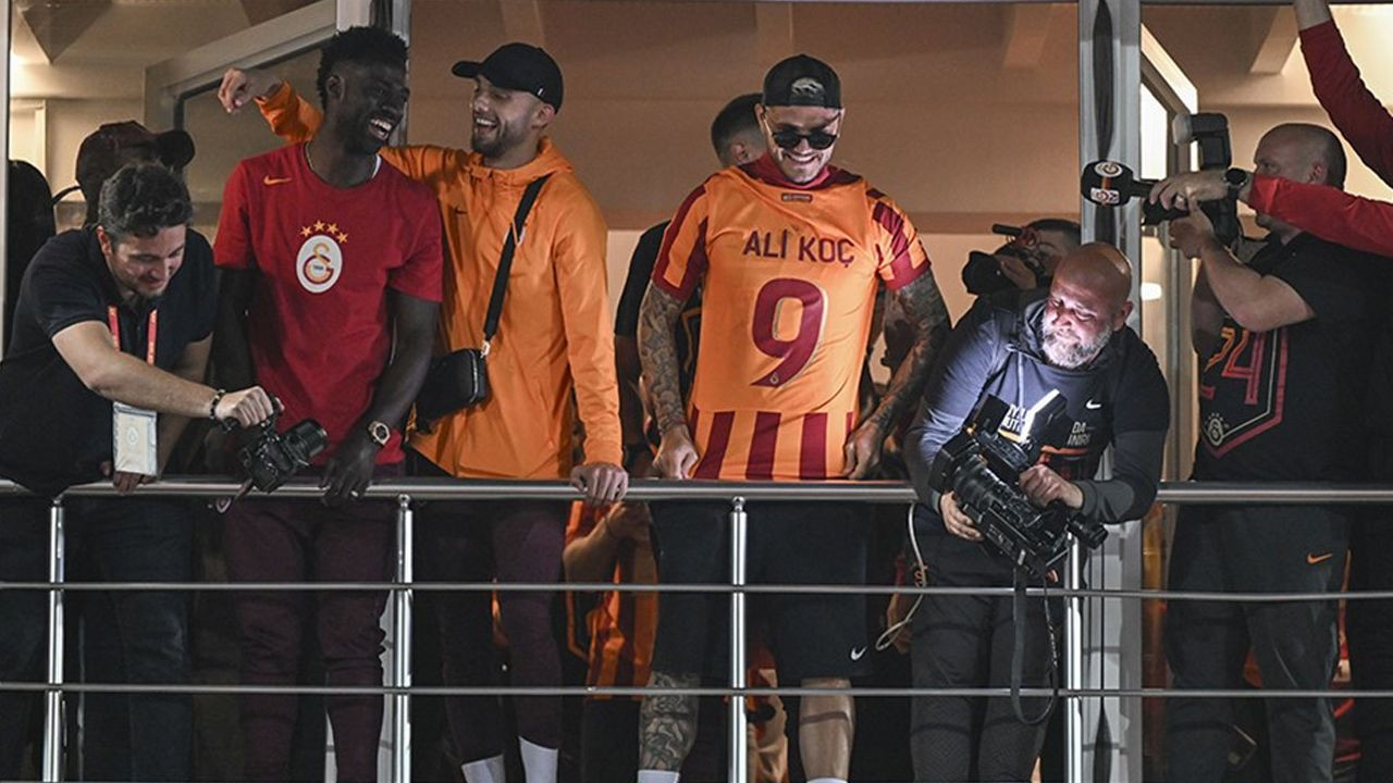 Galatasaray’da çare Abdurrahim Albayrak! Florya’yı toparlayacak, futbolcuların motivasyonunu arttıracak! Erden Timur’un boşluğunu ancak o doldurur… - Sayfa 7