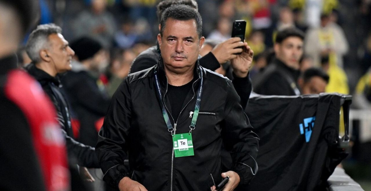 Acun Iıcalı’dan basın toplantısında Ferdi Kadıoğlu’na şok gönderme! Herkesi şaşkına çeviren örnek: “Çok transfer bilirim, futbolcu bir anda yok olur! Ne antrenmana çıkar, ne maça çıkar. Bunları yaşadık…” - Sayfa 7