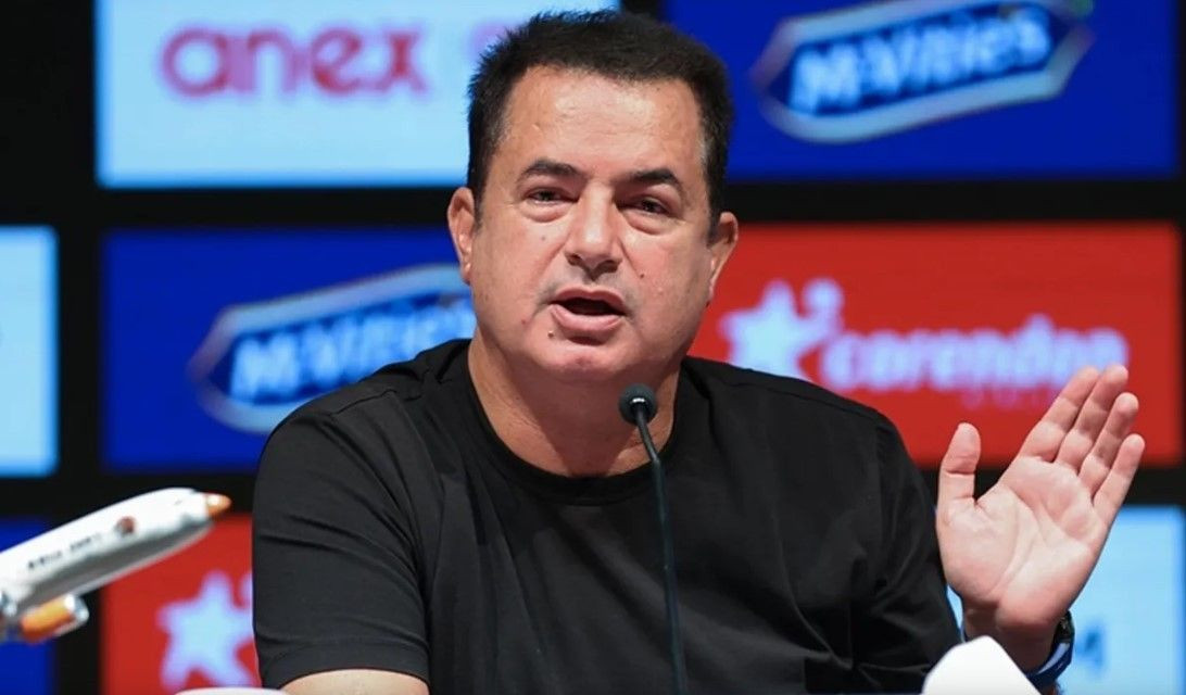 Acun Iıcalı’dan basın toplantısında Ferdi Kadıoğlu’na şok gönderme! Herkesi şaşkına çeviren örnek: “Çok transfer bilirim, futbolcu bir anda yok olur! Ne antrenmana çıkar, ne maça çıkar. Bunları yaşadık…” - Sayfa 5