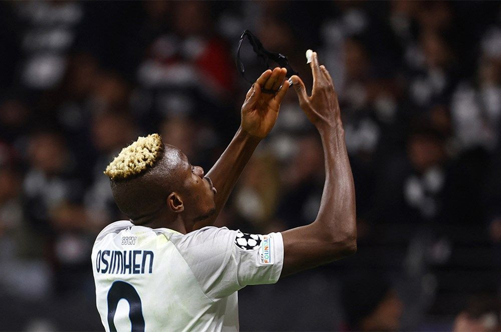 Galatasaray'da sezonun bombası: Victor Osimhen bu gece İstanbul'a geliyor! - Sayfa 6