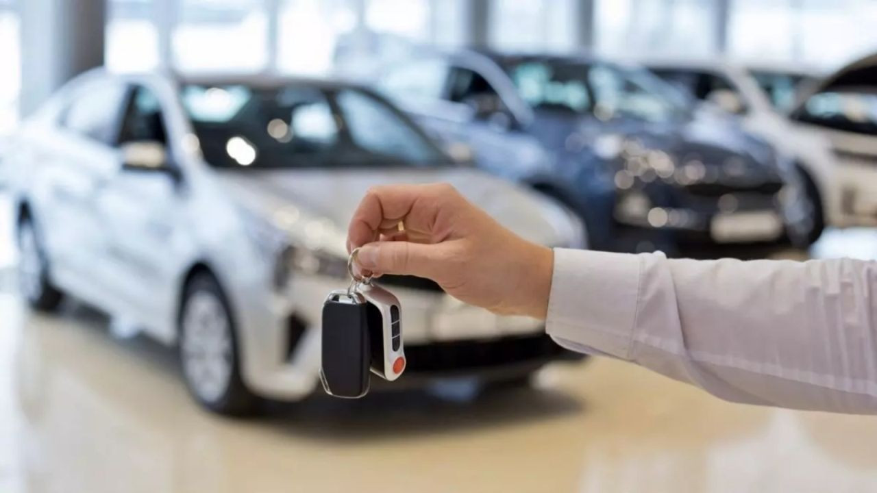 8 ayın en çok satan otomobilleri belli oldu! TOGG ilk 10'da - Sayfa 28