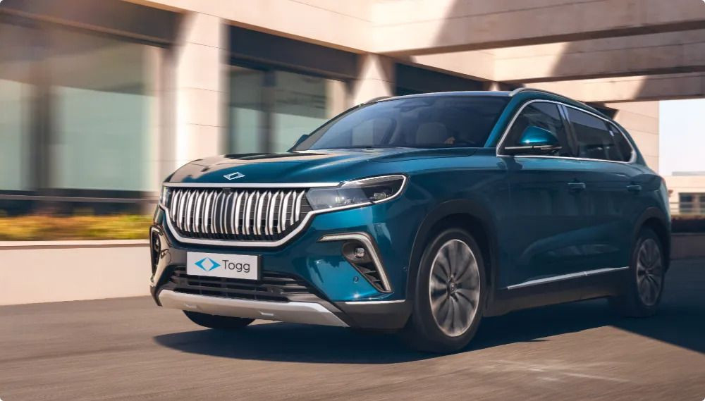 8 ayın en çok satan otomobilleri belli oldu! TOGG ilk 10'da - Sayfa 30