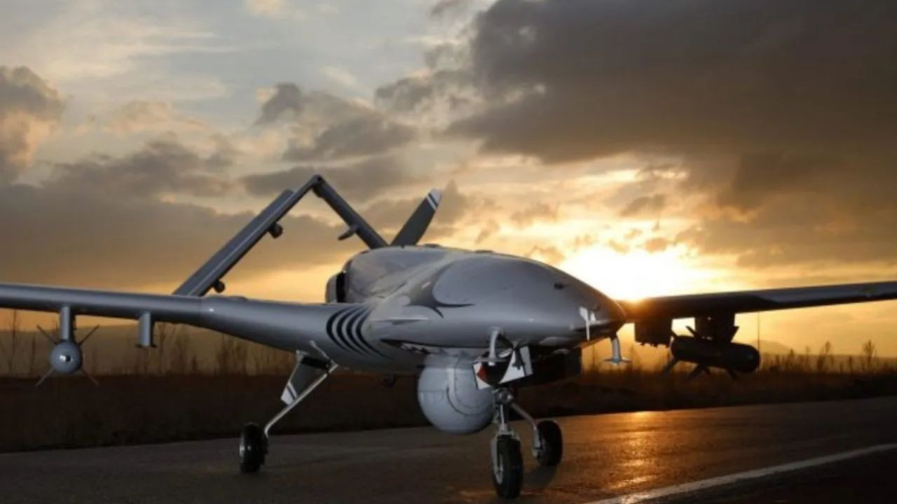 3 Türk SİHA'sı listede! Dünyanın en güçlü Silahlı Hava Araçları belli oldu - Sayfa 8