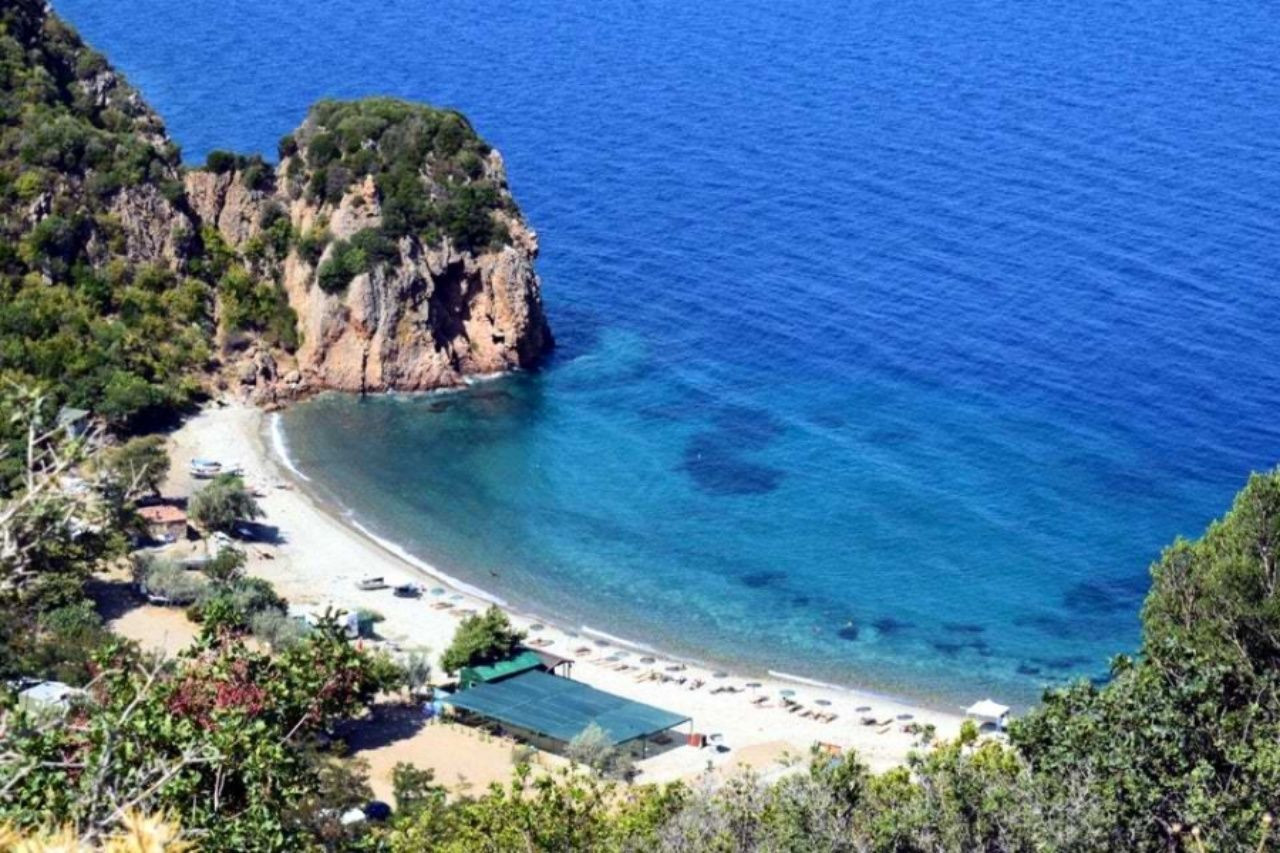 İstanbul'un çevresinde sonbahar tatil rotaları - Sayfa 9