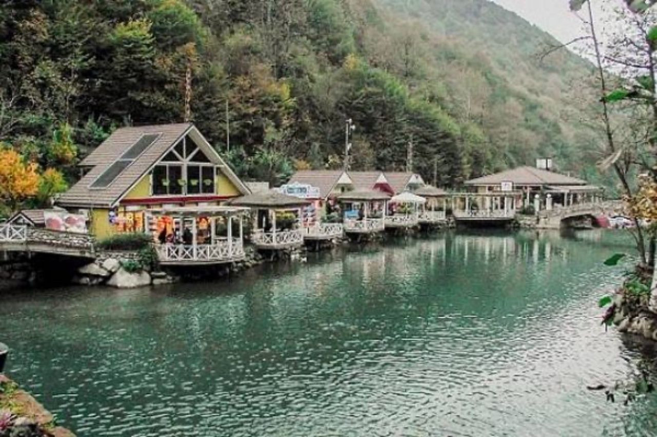 İstanbul'un çevresinde sonbahar tatil rotaları - Sayfa 10