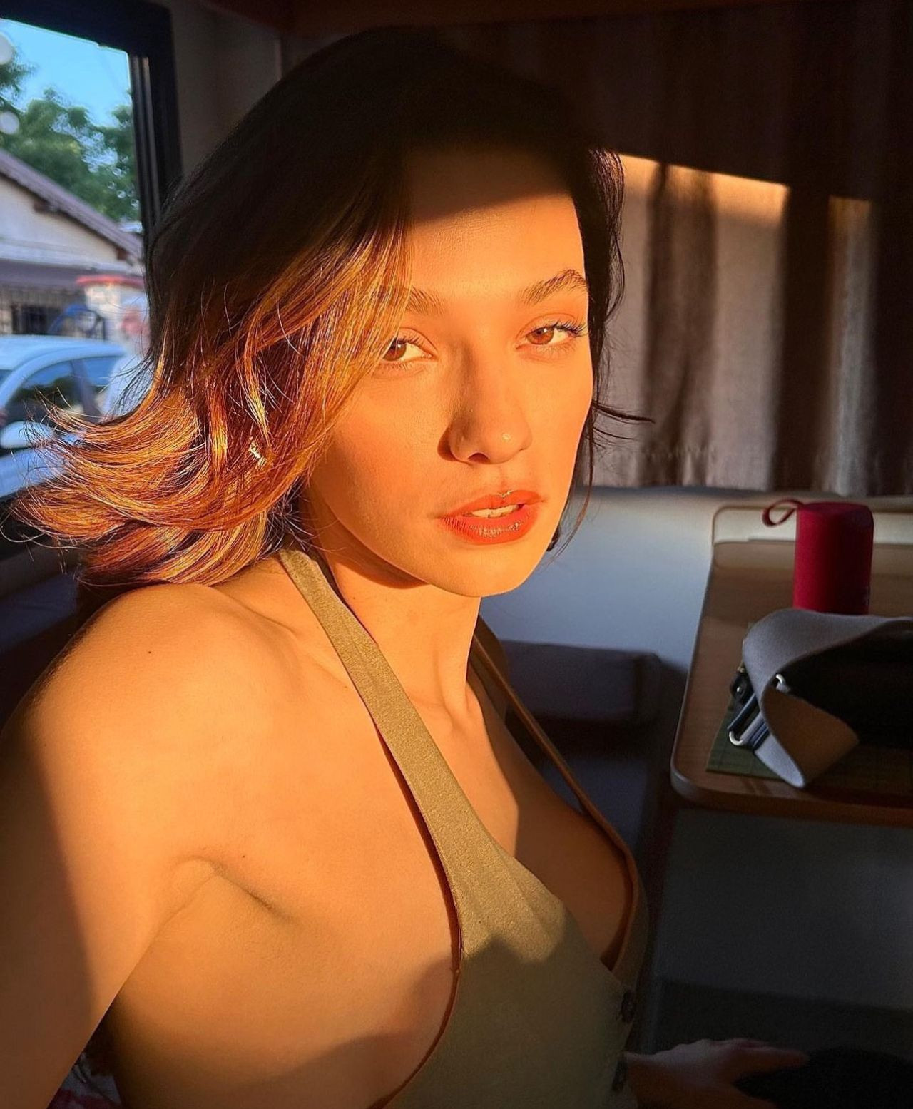 Aşk söylentileri doğru çıktı! Çağatay Ulusoy, gönlünü ünlü oyuncuya kaptırdı - Sayfa 5