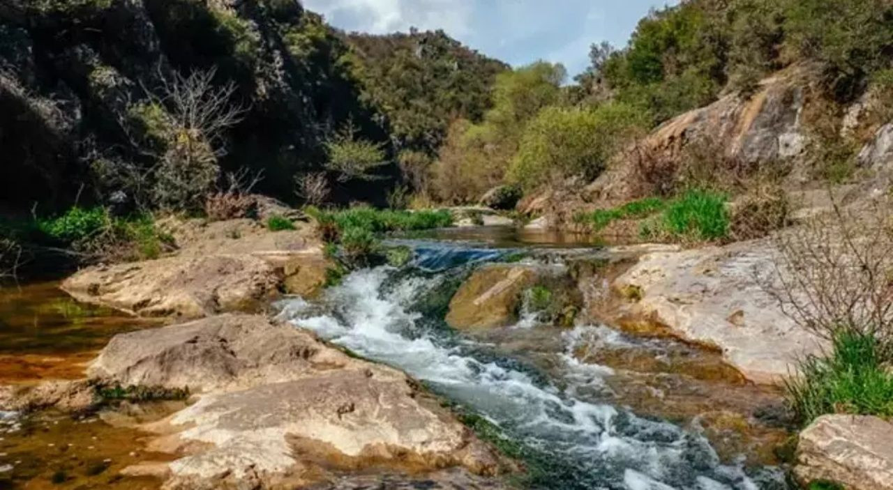 İstanbul'un çevresinde sonbahar tatil rotaları - Sayfa 12