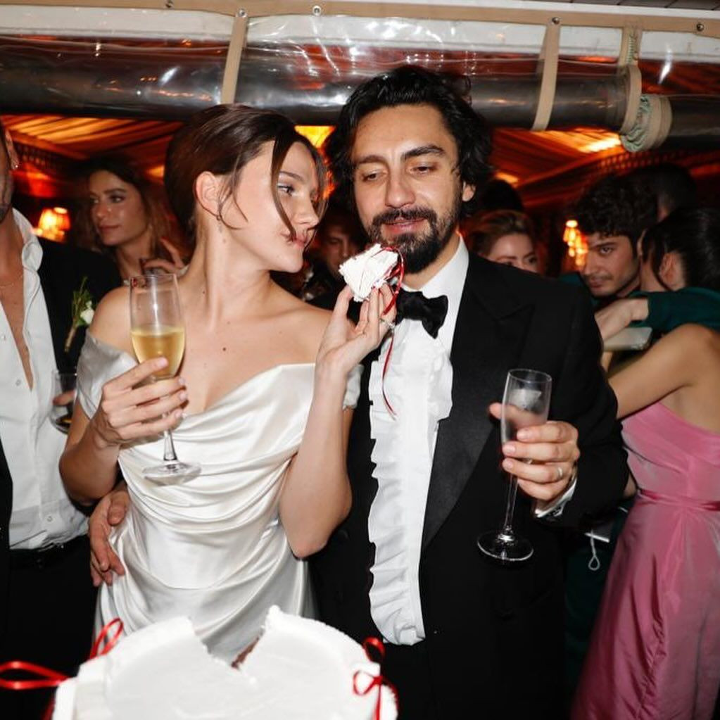 Alina Boz, hamilelik iddialarına yanıt verdi! - Sayfa 6